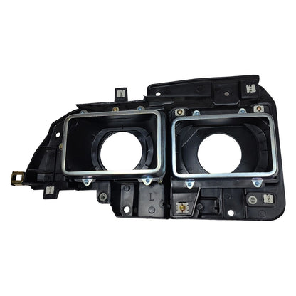 For ISUZU NPR-HD NPR NQR 1994-2004 NRR 1988-1994 Driver side Head Lamp Housing