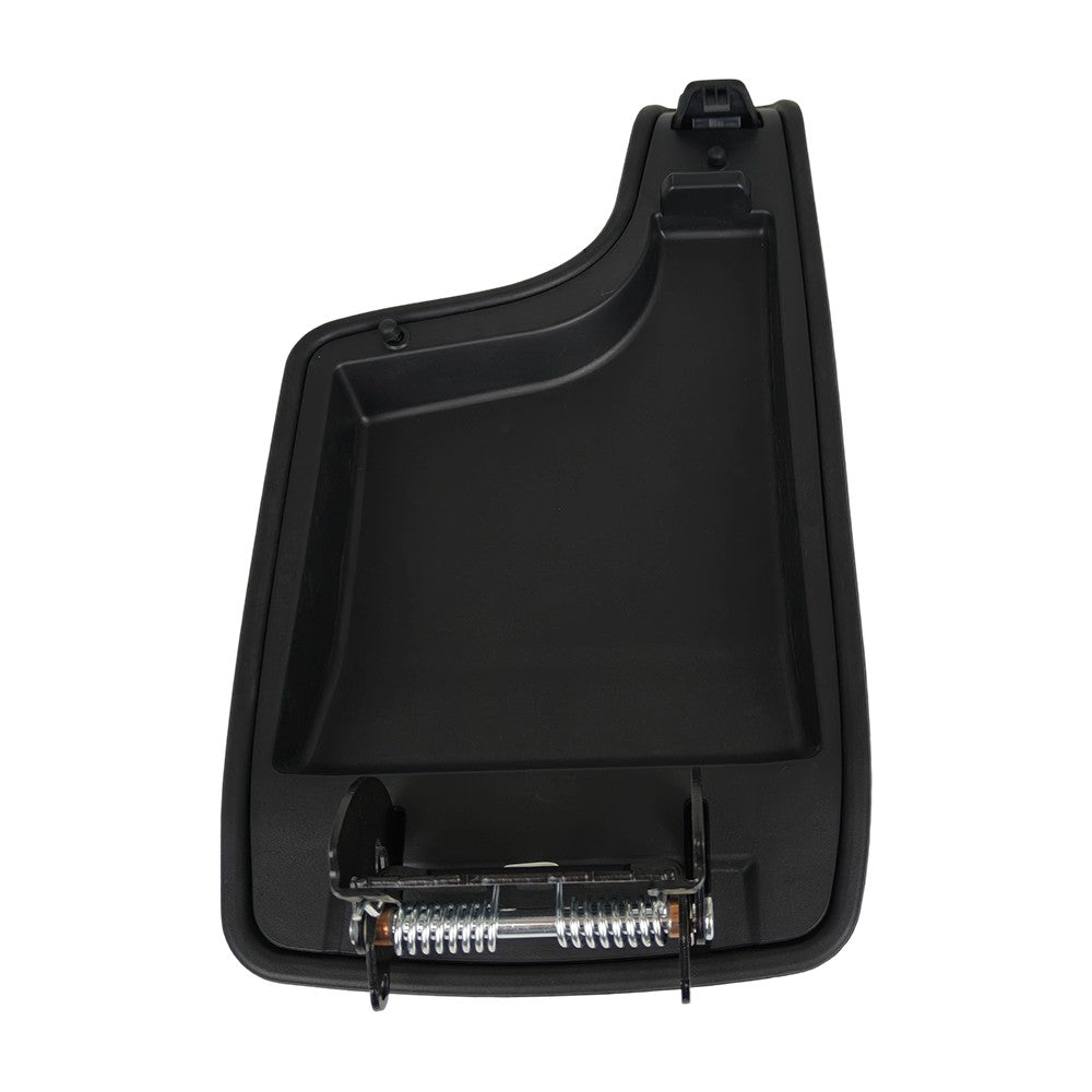 KA0G-64-450B-02 Center Console Lid CX-5 Fits For Mazda CX-5 2013-2016 Black