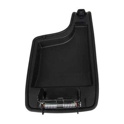 KA0G-64-450B-02 Center Console Lid CX-5 Fits For Mazda CX-5 2013-2016 Black