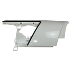 For ISUZU NPR NPR-HD NQR NRR 2008-2020 Passenger / Right Side Front Side Panel