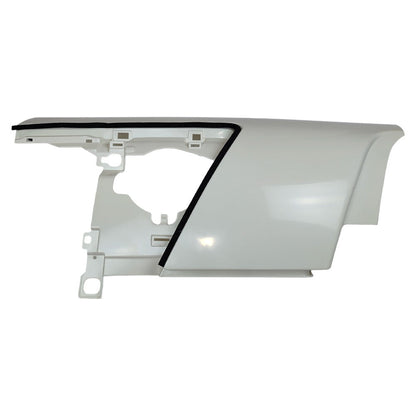 For ISUZU NPR NPR-HD NQR NRR 2008-2020 Passenger / Right Side Front Side Panel