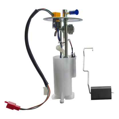 Fuel Pump Assembly For Polaris Outlaw 110 2016-2023 0455194 0455147 0455411 US