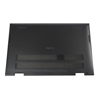 New Lower Case For Dell Inspiron 5410 5415 7415 2-in-1 0MPT4M  Bottom Cover