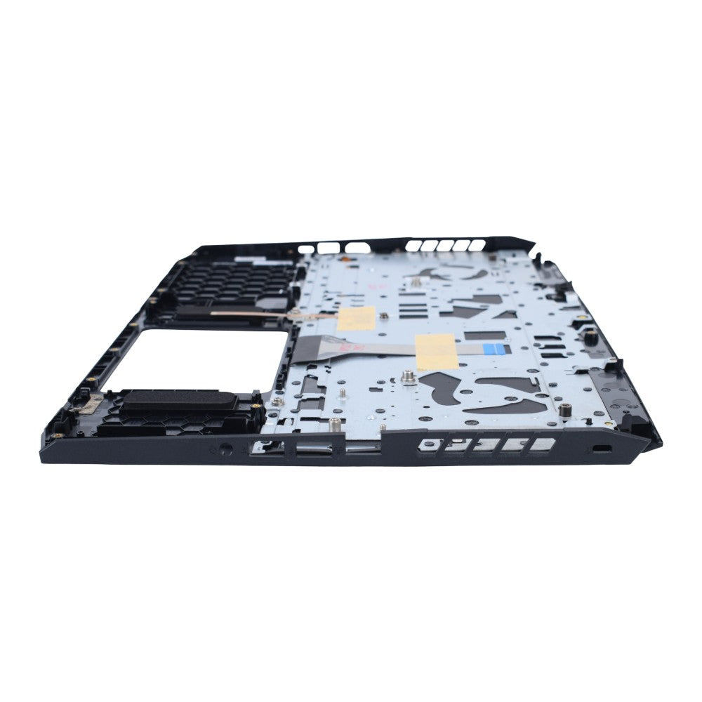 For Acer Nitro 5 AN515-57 Palmrest Backlit Keyboard Narrow Cable 6B.QEXN2.001 US