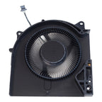New For Dell Alienware M17 R5 CPU + GPU Cooling Fan 2022 12V Replacement