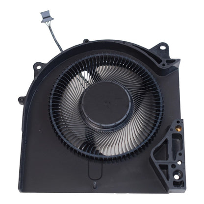 New For Dell Alienware M17 R5 CPU + GPU Cooling Fan 2022 12V Replacement