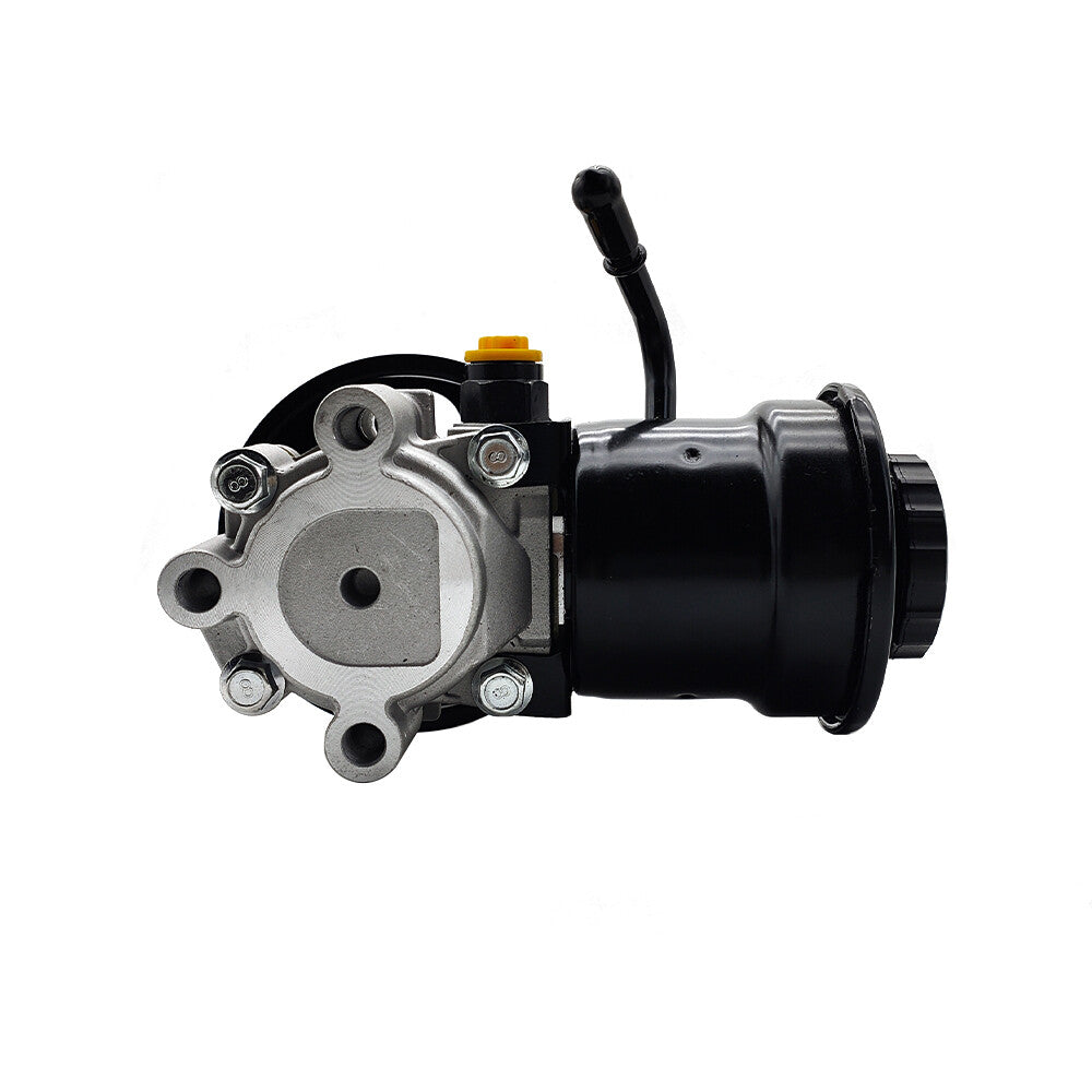 Power Steering Pump w/Pulley Reservoir For 96-01 Toyota 4Runner Tacoma 2.4L/2.7L