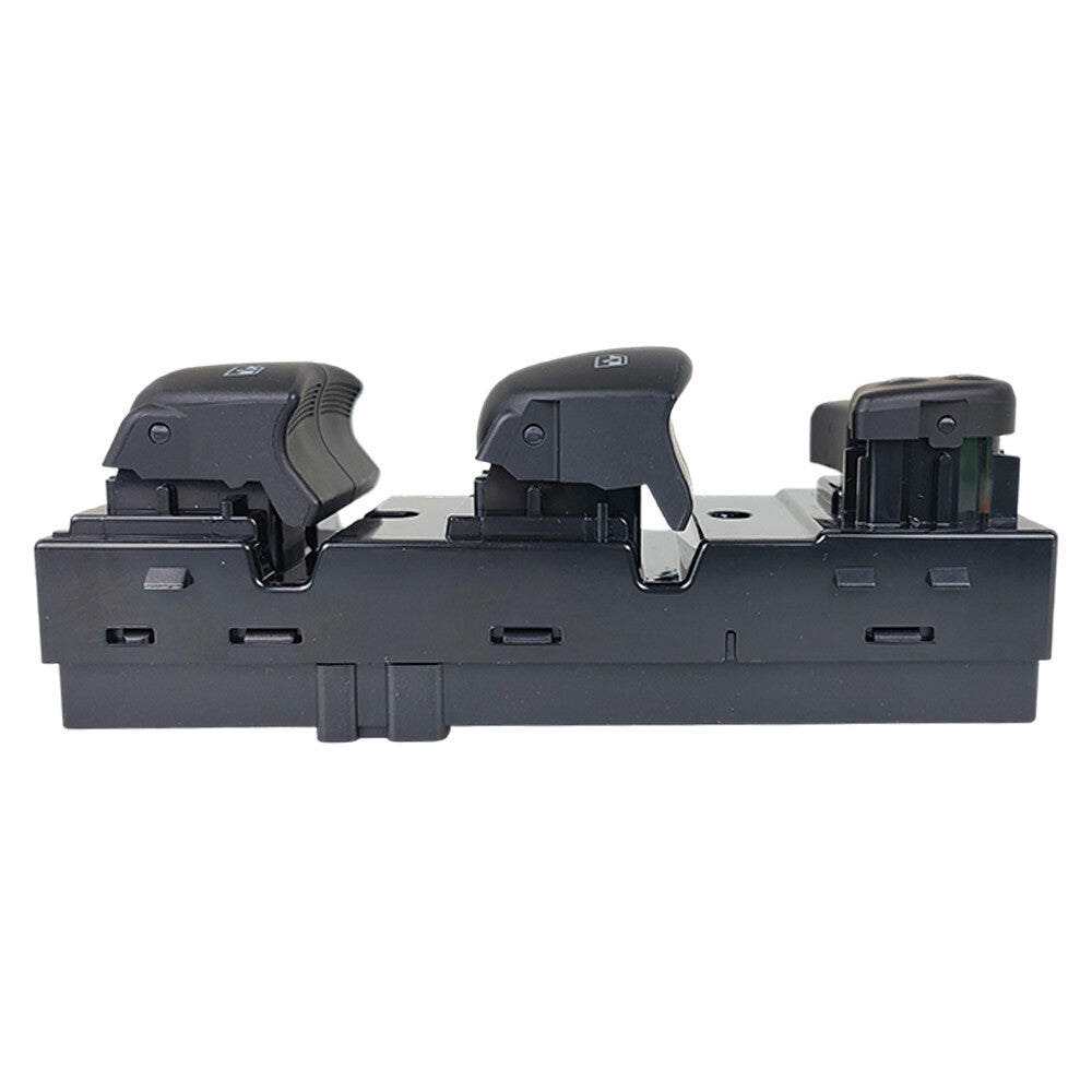 25401 6LA0A Left Front Door Window Switch for Nissan Sentra 2020 2023 New