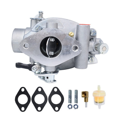 New Carburetor 354184R93, 355485R91 Fit For Tractor IH-Farmall C SUPER A SUPER C