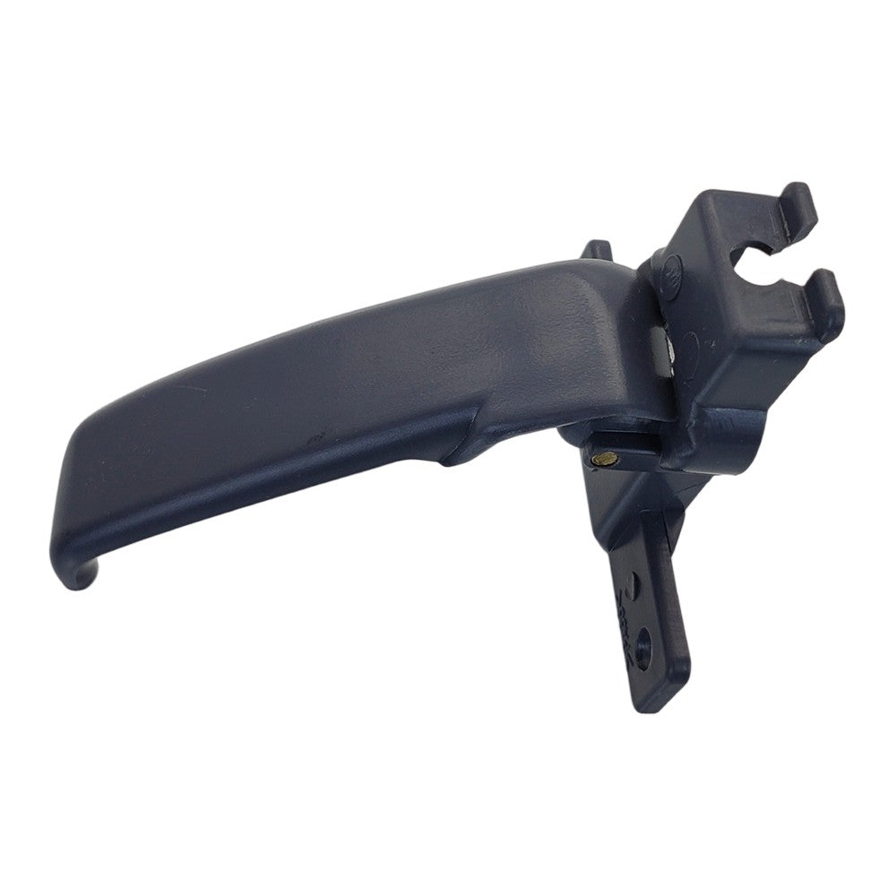 New Black LH Inside Door Handle For ISUZU NPR NPR-HD NQR NRR 1995-2006
