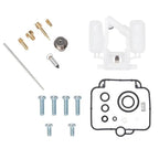 Carburetor Repair Kit Float for Polaris Sportsman 500 4x4 HO 2001 2013