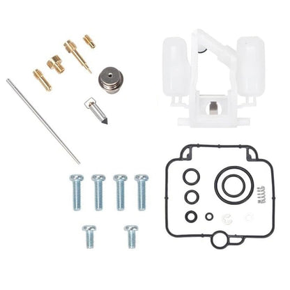Carburetor Repair Kit Float for Polaris Sportsman 500 4x4 HO 2001 2013