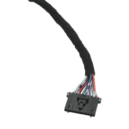 For 2014-2018 Cherokee Automatic Transmission Shift Jumper Wire Harness