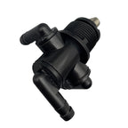 New For Polaris ATP 500 2004 Magnum 325 2x4 4x4 3-Way Fuel Shutoff Valve Petcock