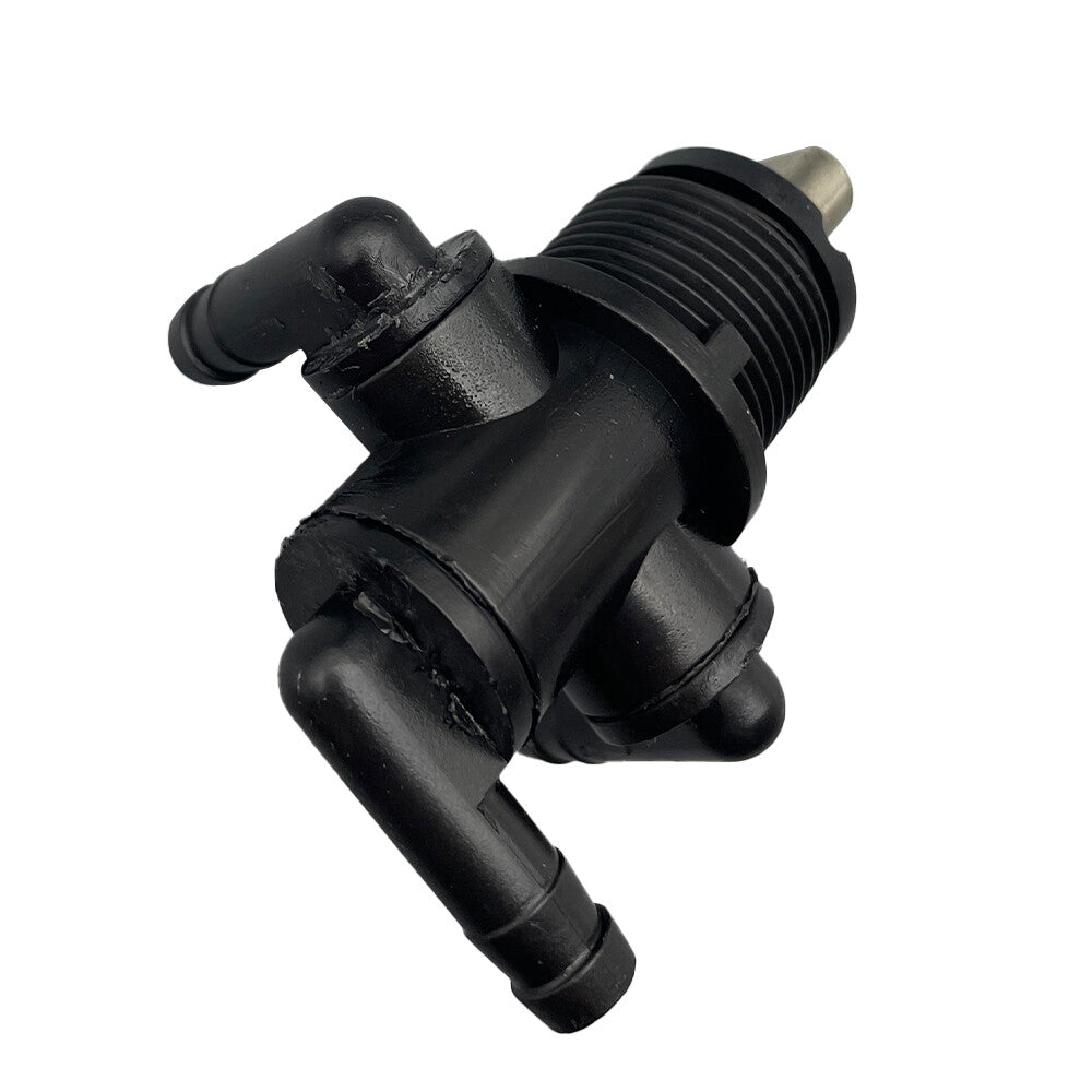 New For Polaris ATP 500 2004 Magnum 325 2x4 4x4 3-Way Fuel Shutoff Valve Petcock