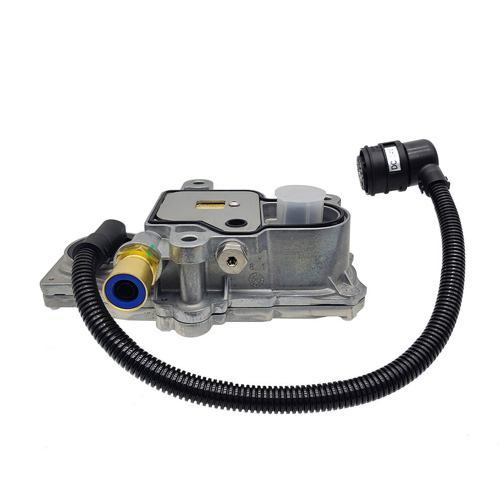New 24 Vautomotive Clutch Cylinder Actuator Fit for Volvo 22327063