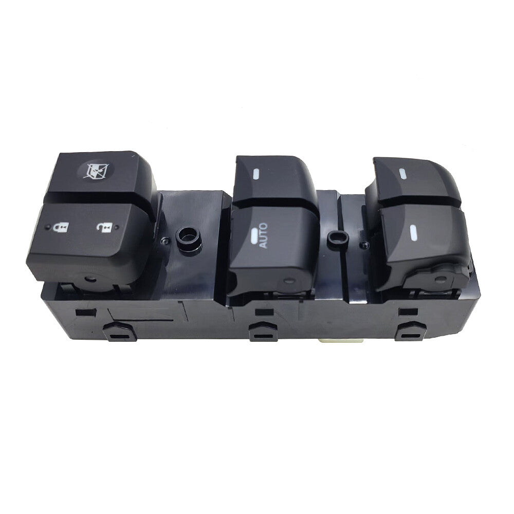 Left Driver Master Door Window Switch For Hyundai Elantra 2014-2016 93570-3X012