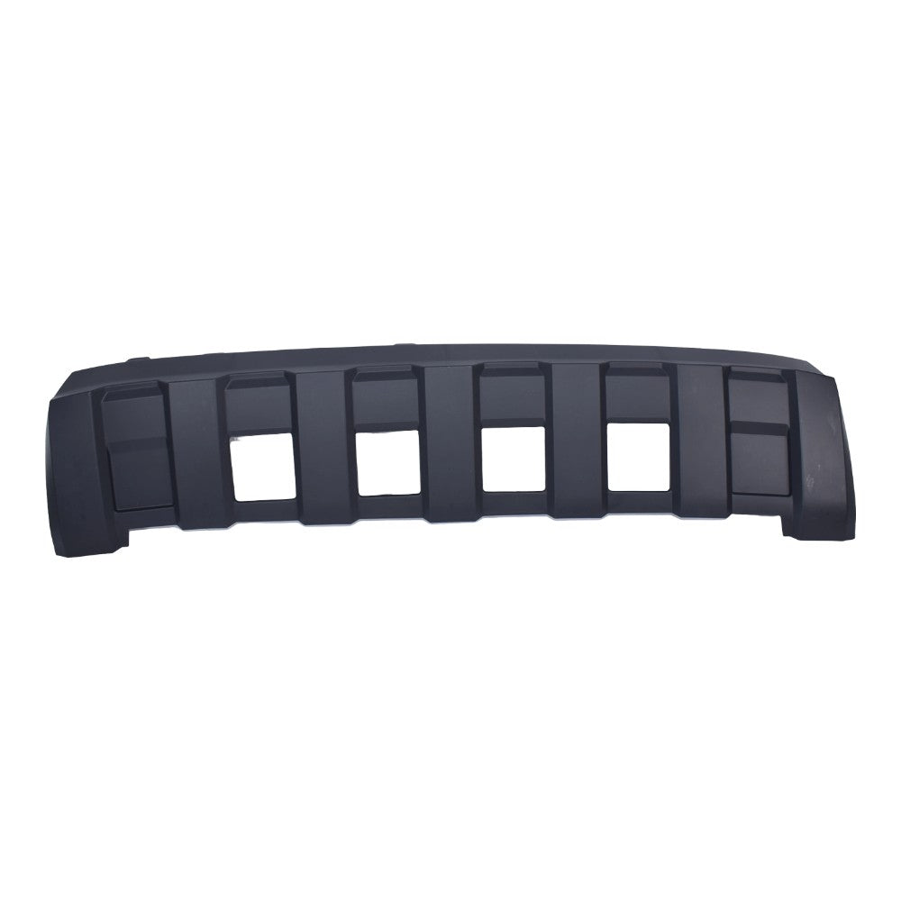 53911 AK010 Front Bumper Valance Panel Lower for Toyota Tacoma 2024 2025