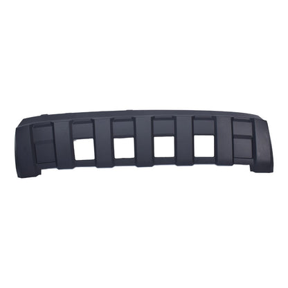 53911 AK010 Front Bumper Valance Panel Lower for Toyota Tacoma 2024 2025