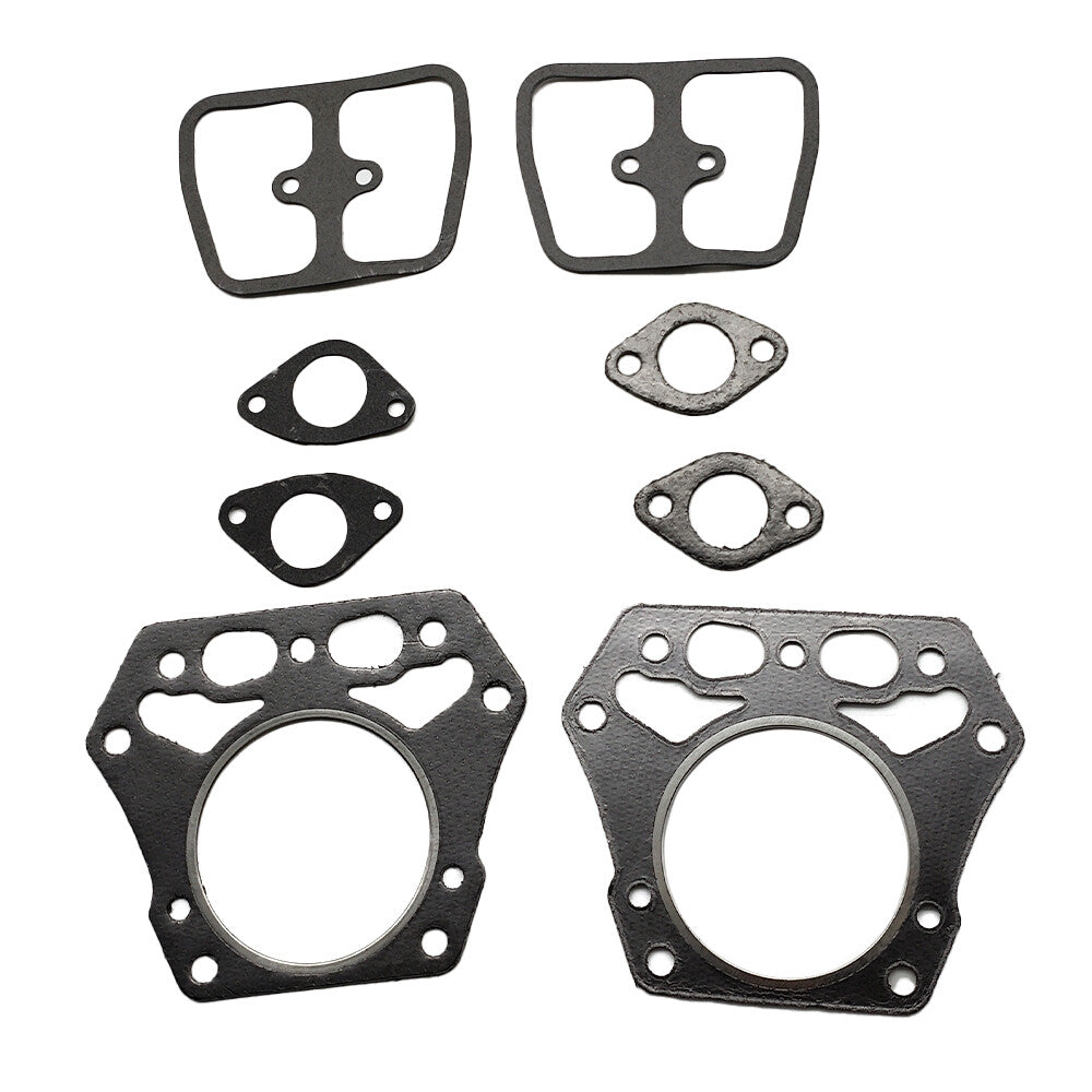 For Kawasaki FH641V FH680V FH721V Head Gasket #11004-7006 11060-7013 -7016