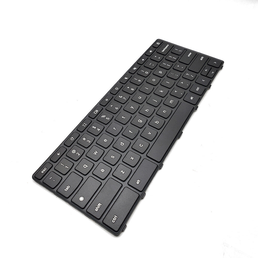 For Lenovo 300e 500e Yoga Chromebook Gen 4 5N21L44038 5N21L44117 Keyboard