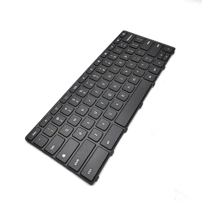 For Lenovo 300e 500e Yoga Chromebook Gen 4 5N21L44038 5N21L44117 Keyboard