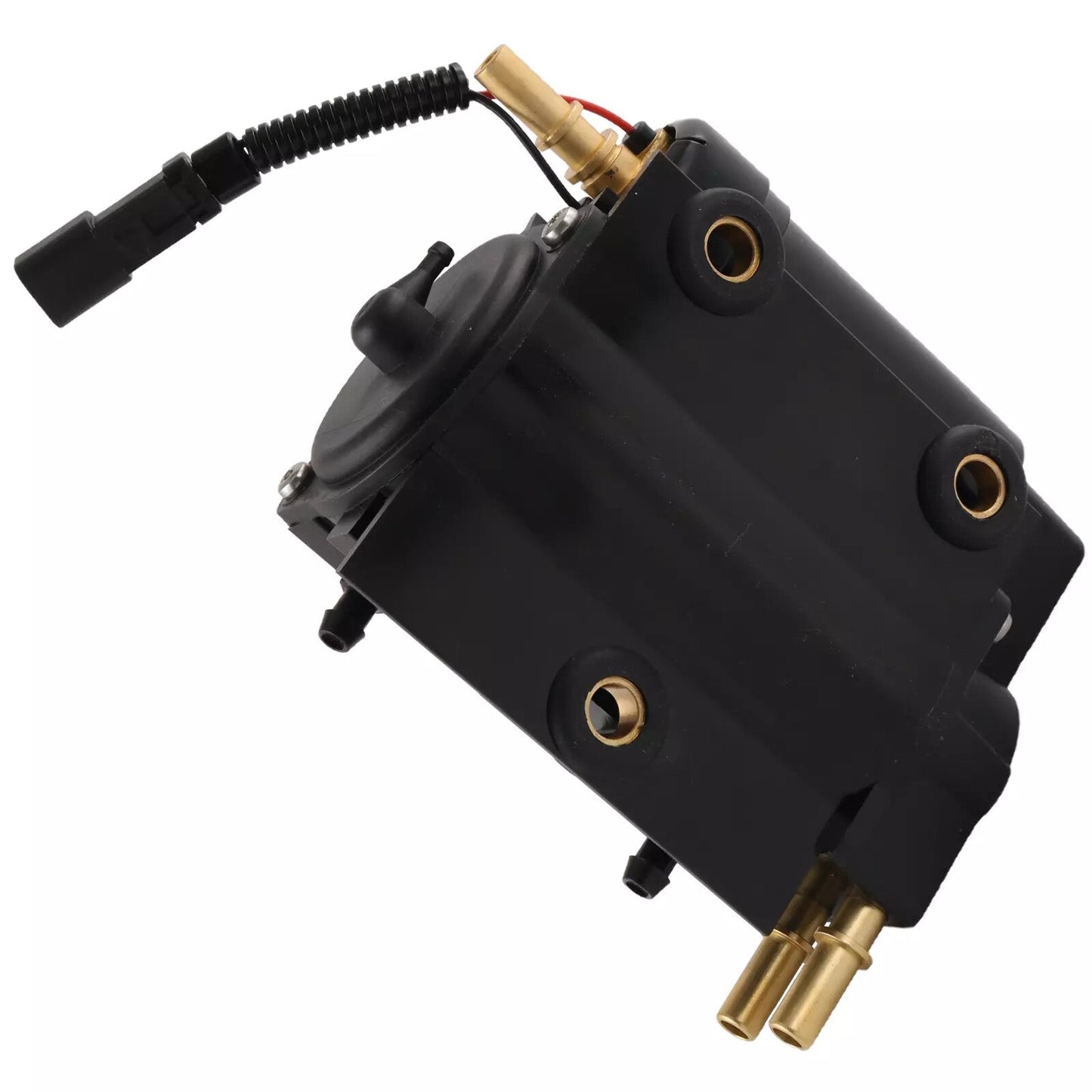 Engines Reservoir Fuel Pump for Evinrude Outboard V6 200 225 250HP 0439712