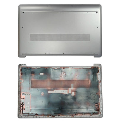 New For HP 17T-CN 17-CN 17-CP 17Z-CP Bottom Base Case Cover M50396-001 Enclosure