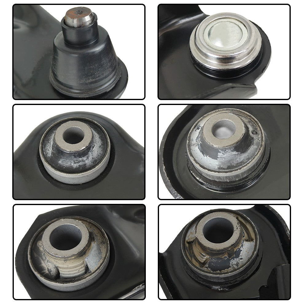 Front Lower Left Control Arm For 2018-2023 Nissan Kicks for 2020-23 Nissan Versa