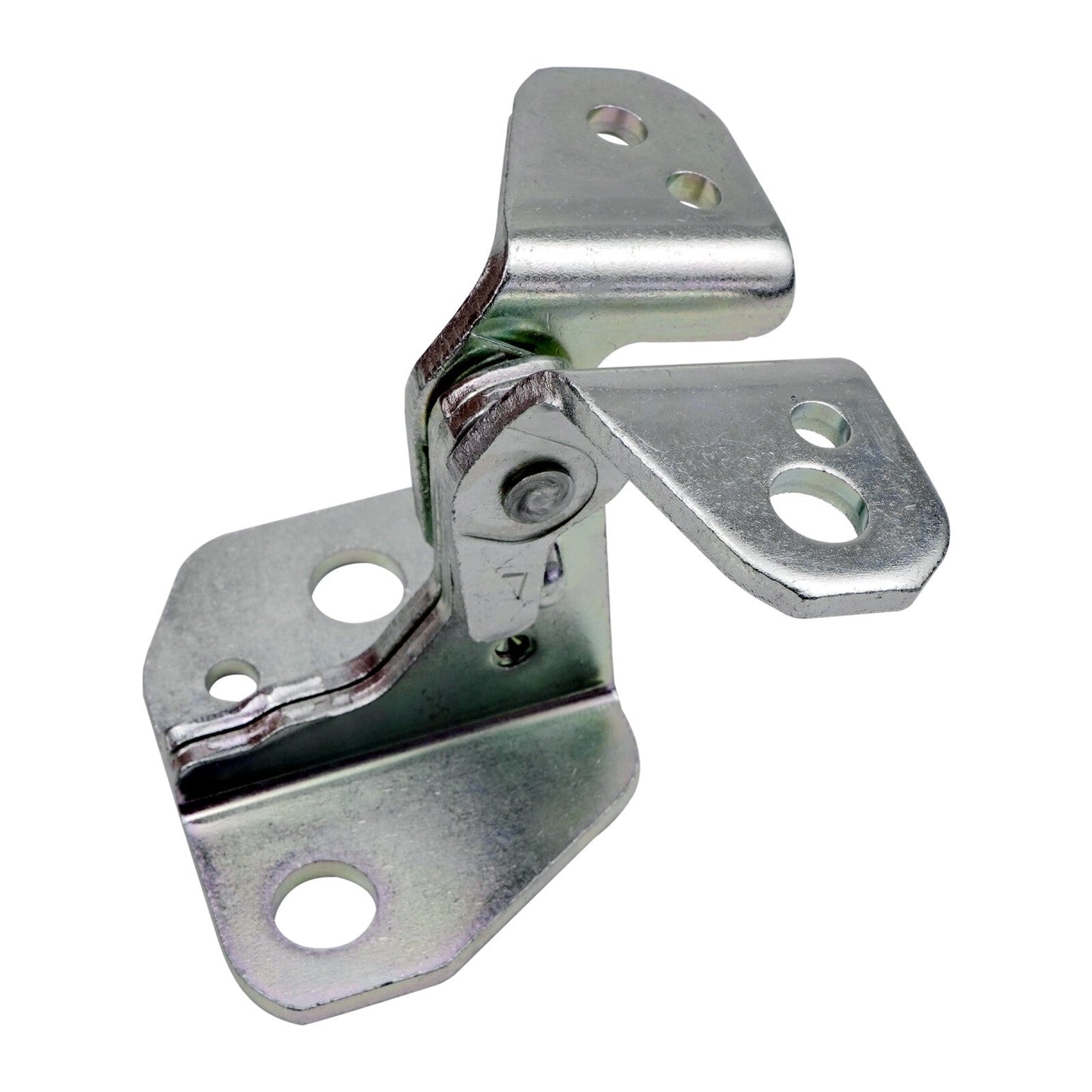 55113661AA Driver Side Upper Door Hinge Front For 13-23 Dodge Charger Durango