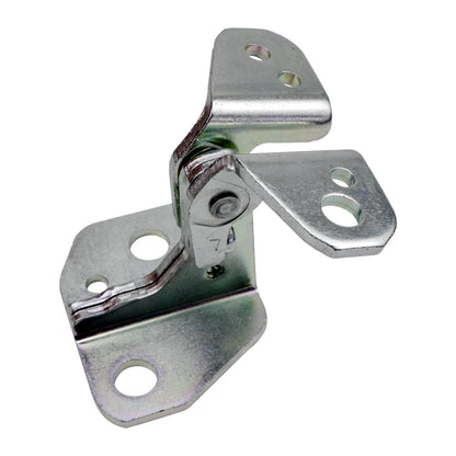 55113661AA Driver Side Upper Door Hinge Front For 13-23 Dodge Charger Durango