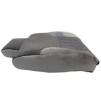 Front Driver Bottom Top Cloth Seat Cover For 1994-1997 Dodge Ram 1500 2500 3500