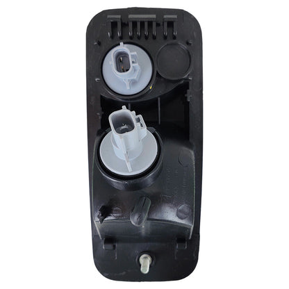 Left Driver Truck Side Marker Park Light on Door For Isuzu NPR 2012 Base