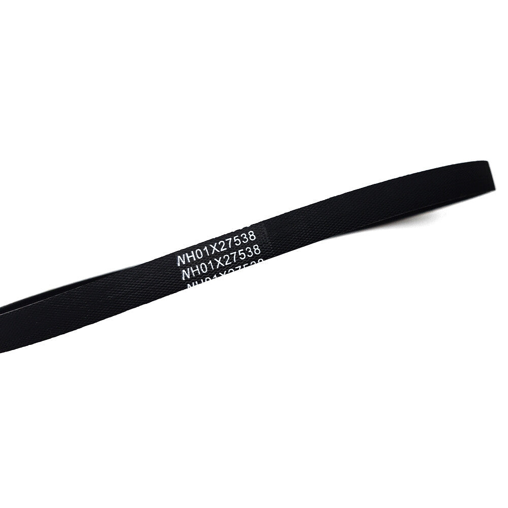 Drive Belt Exact Replacement WH01X27538 For GE General Electric Washing Machine