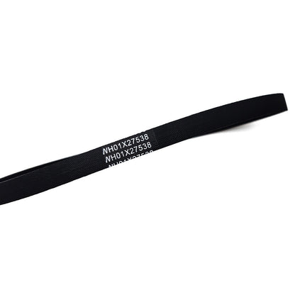 Drive Belt Exact Replacement WH01X27538 For GE General Electric Washing Machine