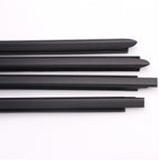 4Pcs New Outer Belt Weatherstrip For 2009-2021 Ram 1500 2500 3500 4500 5500 USA