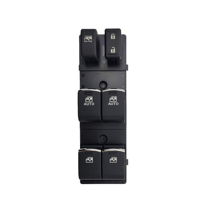 Front Left Side Door Power Window Main Switch New For 2017-2018 Subaru Forester