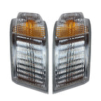 Turn Signal Lamp LH RH for Mitsubishi Fuso FE125 FE160 FE180 2013 2019