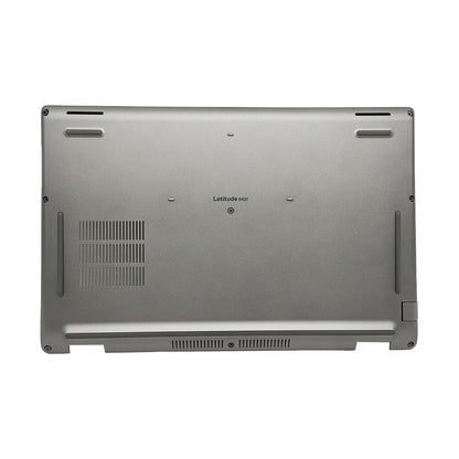 New For Dell Latitude 5421 E5421 Lower Bottom Base Case Cover 0JG7NR JG7NR Gray