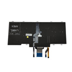 Backlit Keyboard w/ Pointer 6NK3R For Dell Latitude 5490 5491 5495 7490 Laptops