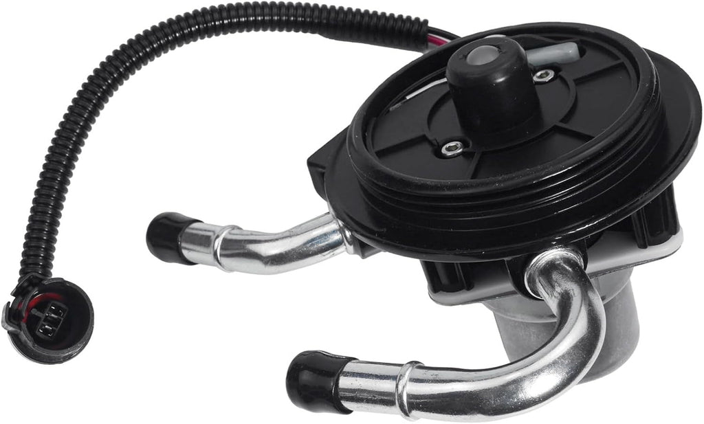 Fuel Filter Housing 904-558 For Chevrolet Silverado 01-04 GMC Sierra 2500HD 3500