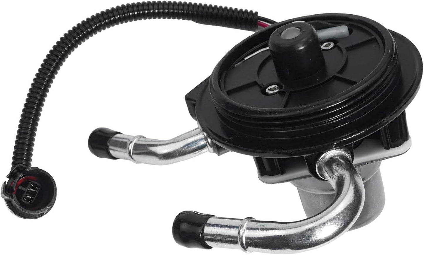 Fuel Filter Housing 904-558 For Chevrolet Silverado 01-04 GMC Sierra 2500HD 3500