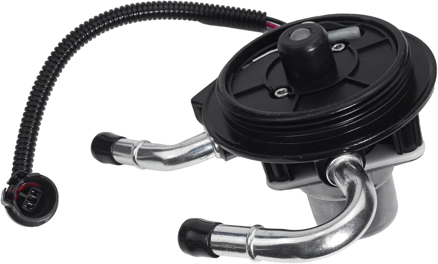 Fuel Filter Housing 904-558 For Chevrolet Silverado 01-04 GMC Sierra 2500HD 3500