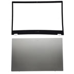 Lcd Back Cover & Bezel  For Acer Aspire A315-24P 24PT A515-58M Top 60.KDEN2.002