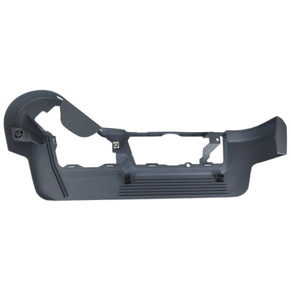 BL3Z-1562187-AB For Ford F150 11-14 Front Driver Seat Bottom Side Trim Cover US