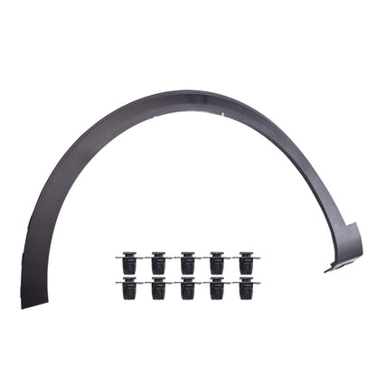 Fit For Sportage 2023-2024 Front Left Driver Side Wheel Garnish Fender Molding
