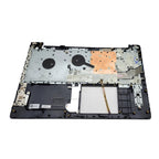 For Dell Inspiron 15 5575 5570 Palmrest Backlit Keyboard 08D7T9 Black Upper Case