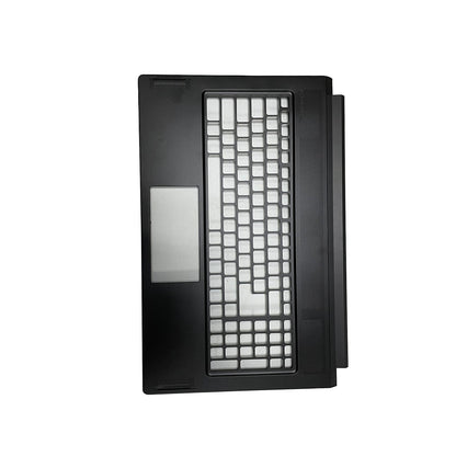 For MSI GS76 Stealth 11UE 11UG 11UH MS-17M1 Palmrest Upper Case 17M1C211 17.3in