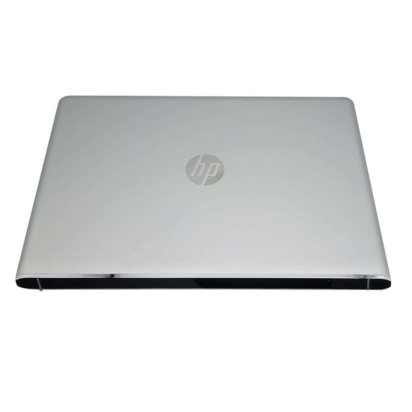6070B1034701 Top Back Cover Silver US for HP ENVY X360 17 U 17T U M7 U