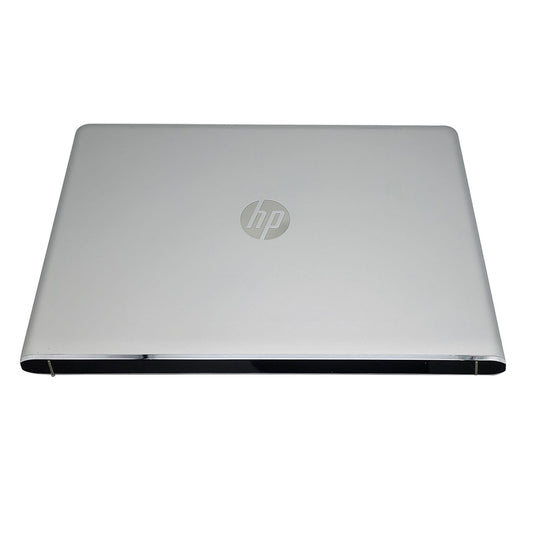 6070B1034701 Top Back Cover Silver US for HP ENVY X360 17 U 17T U M7 U